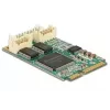 Interfacekaart DeLOCK 95246 intern parallel serieel