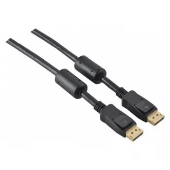 Hypertec 128020-HY DisplayPort-kabel 1 m zwart