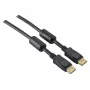 Hypertec 128020-HY DisplayPort-kabel 1 m zwart