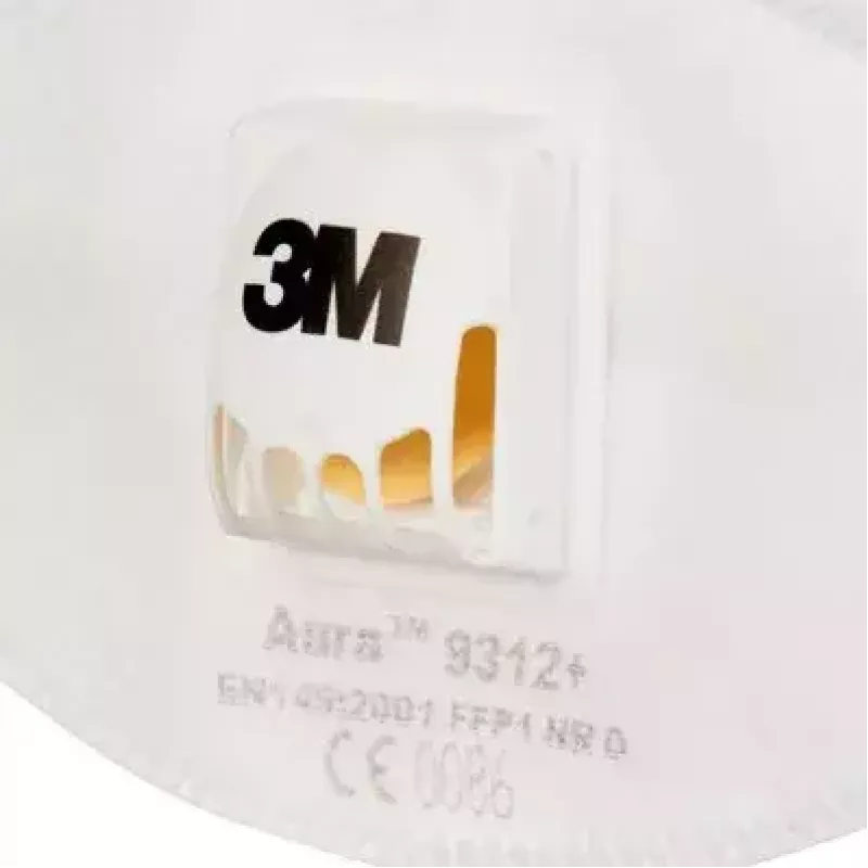 3M Aura FFP1 halfmasker ademhalingsbeschermingsmasker