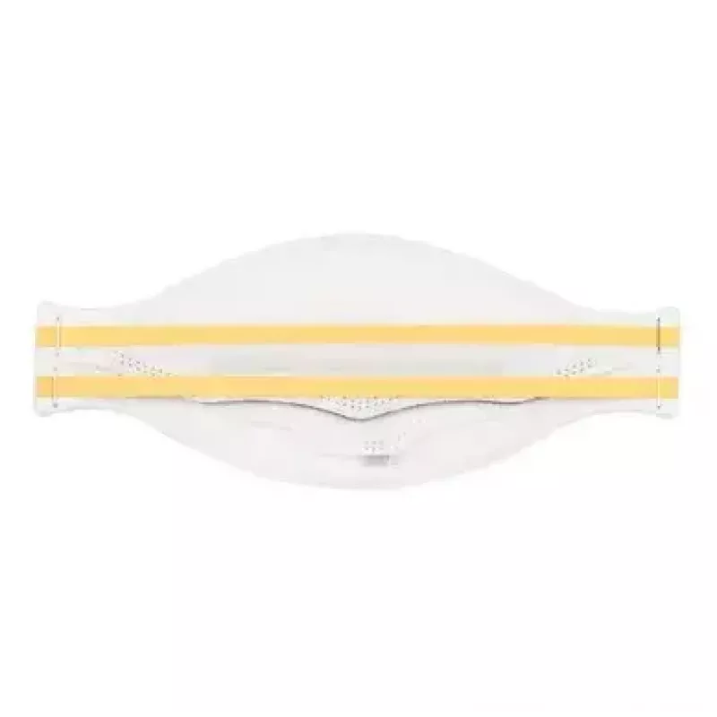 3M Aura FFP1 halfmasker ademhalingsbeschermingsmasker