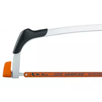 Handzaag Bahco 317 470 g