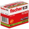 Wandplug Fischer 53260