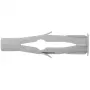Wandplug Fischer 53260