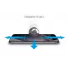 Beeldschermbeschermfolie JustMobile AutoHeal voor iPhone 6 Plus/6s Plus