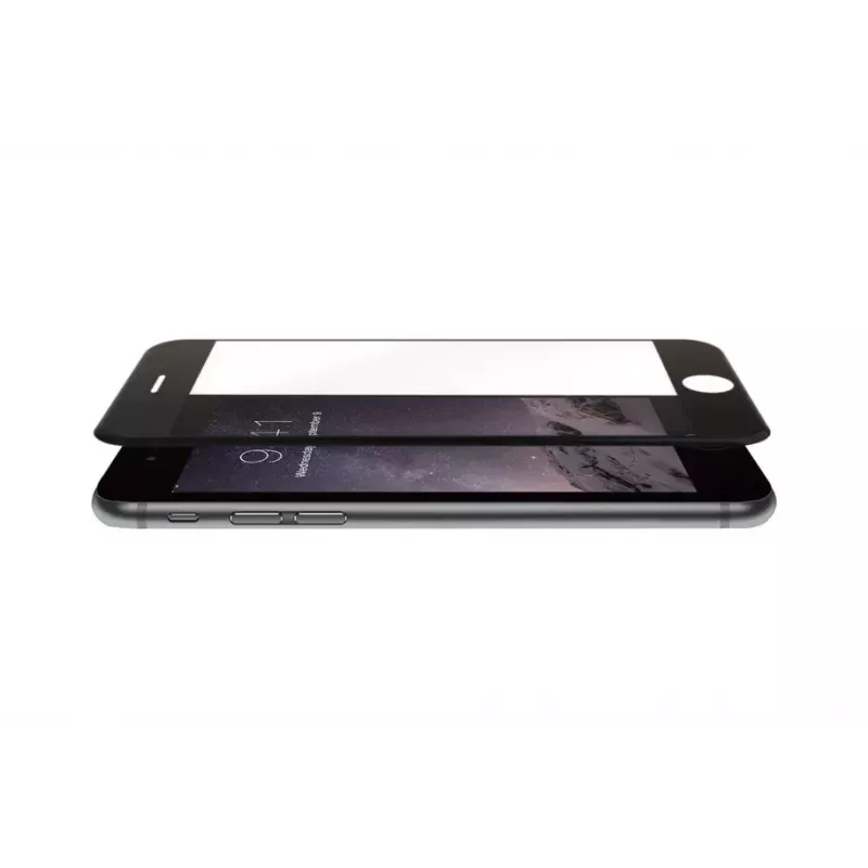 Beeldschermbeschermfolie JustMobile AutoHeal voor iPhone 6 Plus/6s Plus