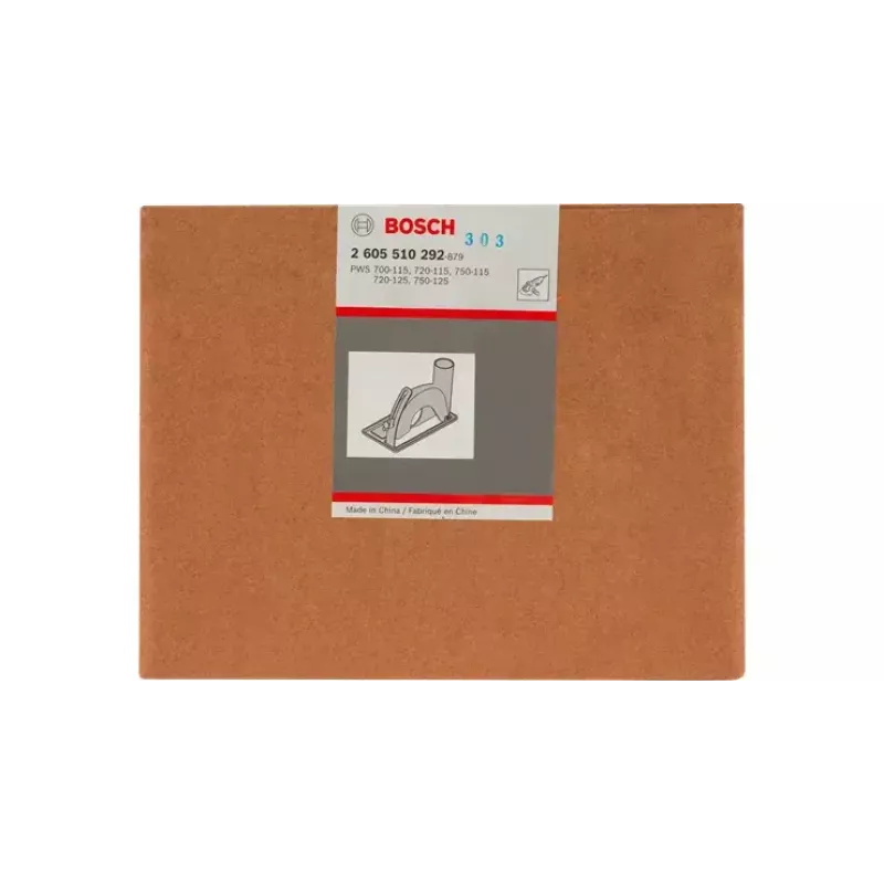 Geleiderails Bosch 2605510264