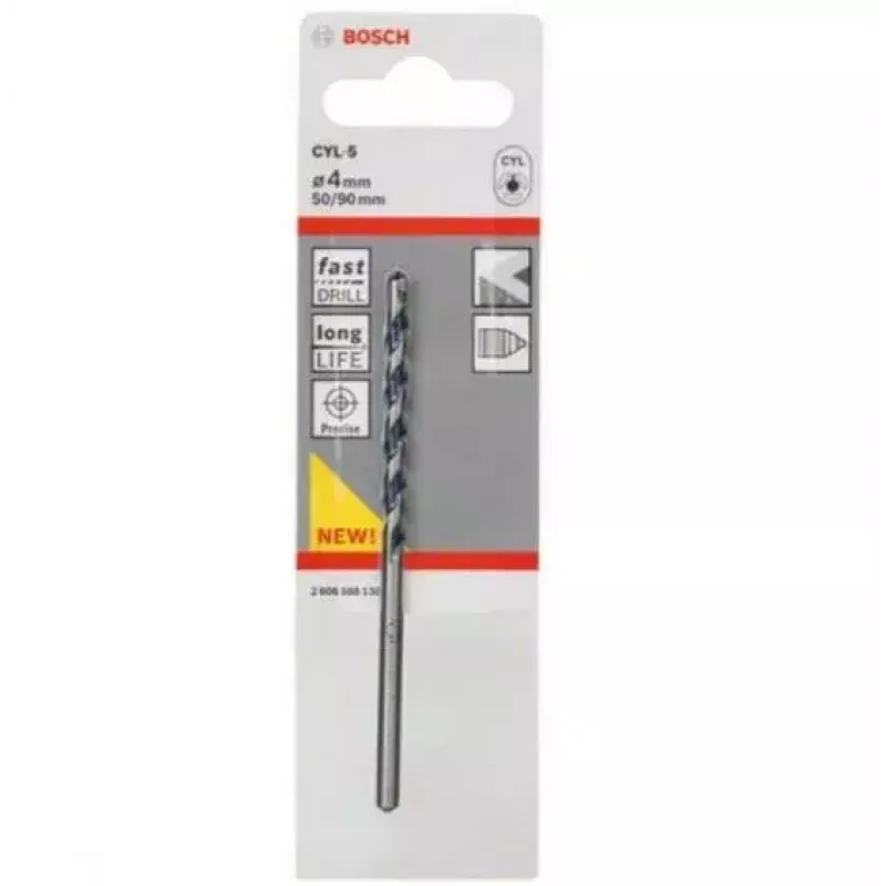 Boor Bosch 2 608 588 138