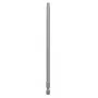 Bosch 2607001674 Torx-schroevendraaierbit T30, extra hard, E 6.3, 1 st.