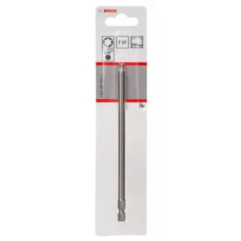 Schroefbit Bosch schroefbit extra hard T27 152 mm