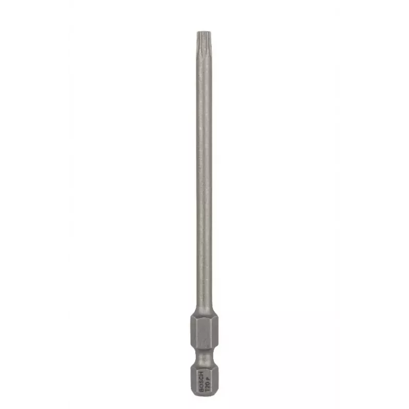 Schroevendraaierbit Bosch 2 607 001 652 T20 1 stuk 89 mm
