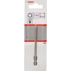 Schroevendraaierbit Bosch 2 607 001 652 T20 1 stuk 89 mm