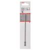 Bosch 2607001666 Torx-schroevendraaierbit T15, extra hard, E 6.3, 1 st.