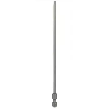 Schroevendraaierbit Bosch 2607001666 T15 extra hard 152 mm zeskant