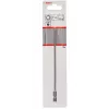 Bosch 2607001664 Torx-schroevendraaierbit T10, extra hard, E 6,3, 1 st.
