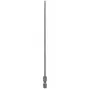 Bosch 2607001664 Torx-schroevendraaierbit T10, extra hard, E 6,3, 1 st.