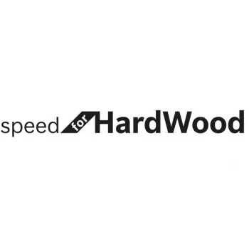 Bosch T 144 DF Speed decoupeerzaagbladen voor hardhout