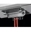 Rittal CP kabelinvoermodule CP 6052.500, zilverkleurig, voor kabeldoorvoer