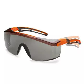 Veiligheidsbril Uvex 9164246