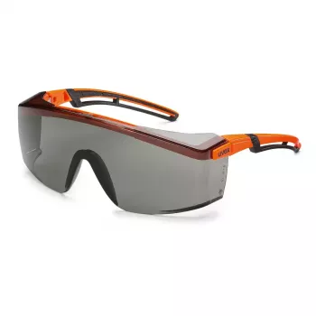 Veiligheidsbril Uvex 9164246