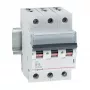 Legrand TX3 installatieautomaat compacte installatieautomaat type B 3