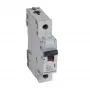 Legrand TX3 installatieautomaat miniatuurinstallatieautomaat type B 1