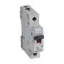 Legrand TX3 installatieautomaat type B 1