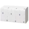 Papieren handdoekjes Tork 129089 200 vel wit