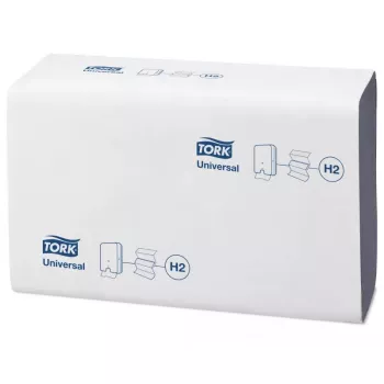 Tork 150388 237 vel papieren handdoekjes blauw