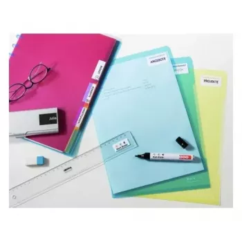 Zelfklevende etiketten rechthoekig AVERY 3666-10