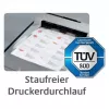Zelfklevende printeretiketten AVERY L4732REV-10