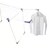 Tafelstandaard Leifheit 81621 blauw wit