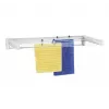 Wandgemonteerd wasrek Leifheit 83100