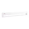 Wandgemonteerd wasrek Leifheit 83100