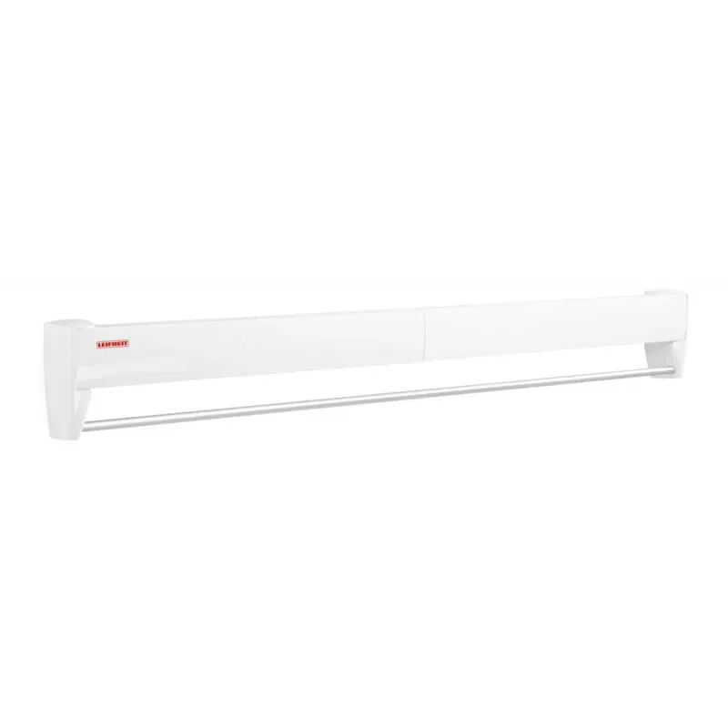 Wandgemonteerd wasrek Leifheit 83100