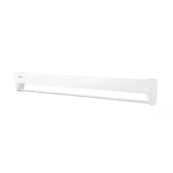 Wandgemonteerd wasrek Leifheit 83100