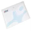Rexel Active-map A3 wit (5), A3, polypropyleen (PP), transparant, wit, 0,15 mm, 458 mm, 323 mm