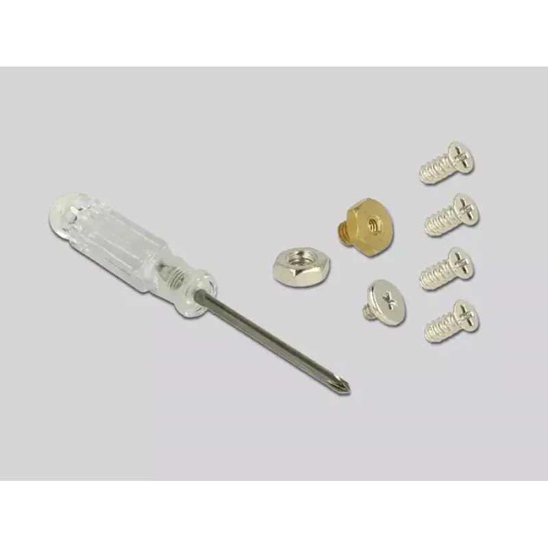 Interne M.2-adapter DeLOCK 62792