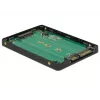 Interne M.2-adapter DeLOCK 62792