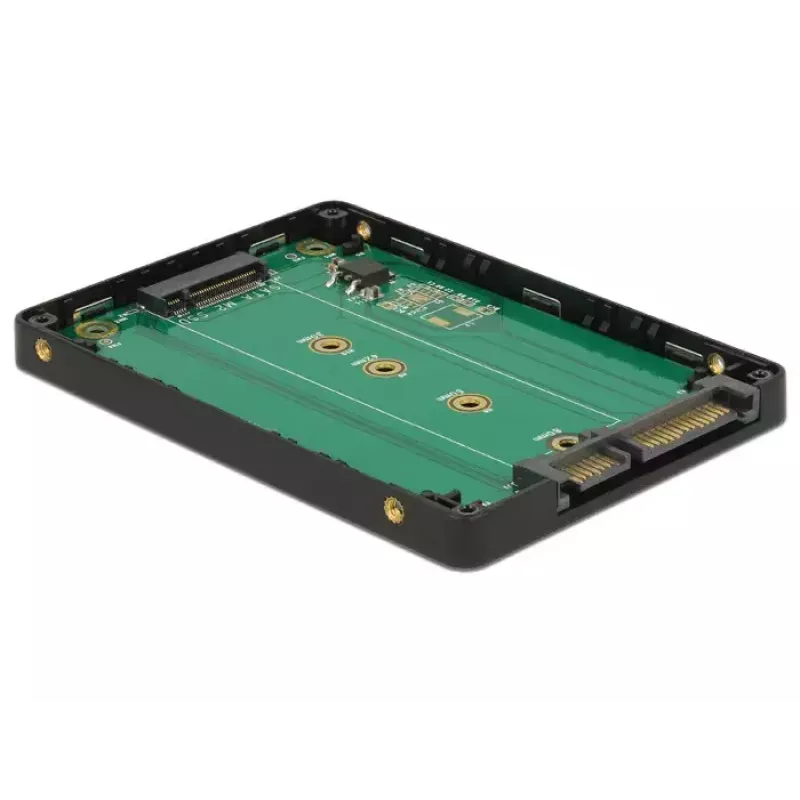 Interne M.2-adapter DeLOCK 62792