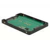 Interne M.2-adapter DeLOCK 62792