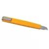 Stanleymes C.K Tools T0951 grijs geel afbreekmes
