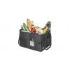 Boodschappenmand Wedo BigBox Shopper zwart