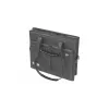 Boodschappenmand Wedo BigBox Shopper zwart