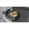 Boodschappenmand Wedo BigBox Shopper zwart