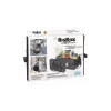 WEDO BigBox Shopper XL boodschappentas, zwart