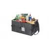 WEDO BigBox Shopper XL boodschappentas, zwart