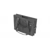 WEDO BigBox Shopper XL boodschappentas, zwart