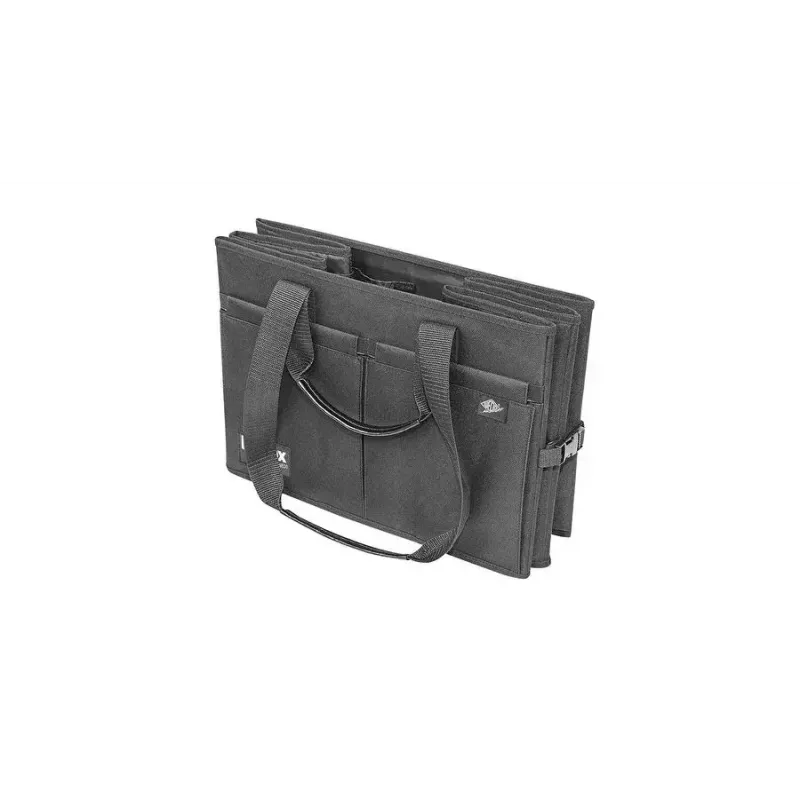 WEDO BigBox Shopper XL boodschappentas, zwart