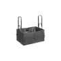 WEDO BigBox Shopper XL boodschappentas, zwart